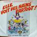 Jean-philippe Goude, Ramon Pipin - Elle Voit Des Nains Partout - *