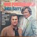 Feuilleton - John Barry - The Persuaders - **