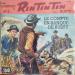 Pathé - 5.806 - Le Compte En Banque De Rusty - Rintintin - N°6 - **