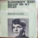 B.j. Thomas - Raindrops Keep Fallin' On My Head  Du Film  But Cassidy Et Le Cid - *
