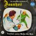 Rca - 76501 - Jacques Toja - Robert Manuel - Ivanhoé Contre Robin Des Bois - Volume 2- *