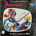 Rca - 76502 - Jacques Toja - Robert Manuel - Ivanhoé Trompe La Mort - *