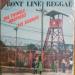 Front Line Reggae - Twinkle Brothers - Sly Dunbar - **