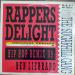 Sugarhill Gang - Rappers Delight (original Version & Hip Hop Remix 89 By Ben Liebrand) - *