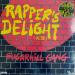 Sugarhill Gang - Rappers Delight - **