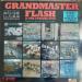 Grandmaster Flash And Furious Five - White Lines (don't Don't Do It) - Feat Melle Mel - ***