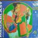 Bomb The Bass - Megablast - Don't Make Me Wait - *
