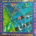 Bomb The Bass - Rhythm King - Dood 3 - Saya Little Prayer