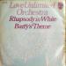 Barry White - Philips - 6162 019 - The Love Unlimited Orchestra - Barry's Theme