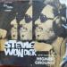 Stevie Wonder - Tamla Motown - Higher Ground - *
