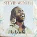 Stevie Wonder - Black Orchid