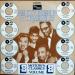Motown Classics Vol 8 - Smokey Robinsons & The Miracles - Going To A Go-go  -  Mickey's Monkey