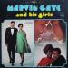 Marvin Gaye - Marvin Gaye And His Girls