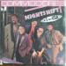 Commodores - Nightshift