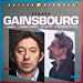 Serge Gainsbourg - Grandes Chansons De Gainsbourg - Succès 2 Disques