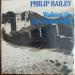 Philip Bailey - Cbsa 6079 - Walking On The Chinese Wall