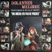 Jean-claude Borelly - Anarchic System - Pop Concerto Orchestra - Dolannes Mélodie