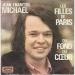 Jean François Michael - Ls Filles De Paris