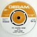 Deram - David Bowie - The Laughing Gnome - The Gospel According To Tony Day - ***