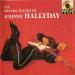 Johnny Hallyday - Les Grands Succes De Johnny Hallyday
