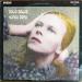 Rca - David Bowie - Hunky Dory