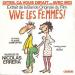 Michelle Brousse , Roland Giraud - Dites, ça Vous Dirait... Avec Moi? (vive Les Femmes)
