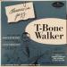Walker T- Bone (47) - Classics In Jazz
