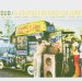 Various - Dub: Journey In Bass Culture