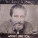 André Breton - Un Jour A La Fois