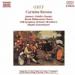 Carmina Burana - Orff