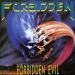 Forbidden - Forbidden Evil