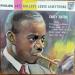 Louis Armstrong - Série Jazz Gallery - Early Satch