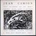 Jean Camion - Cris D'amour Et De Mort