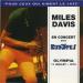 Davis Miles (1973) - En Concert Avec Europe 1