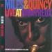 Davis Miles (1991) - Live At Montreux