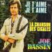 Joe Dassin - Je T'aime, Je T'aime