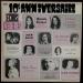 Michèle Richard, Michel Pilon, Jacques Salvail, Etc... - 10ème Anniversaire D'échos Vedettes