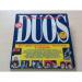 Various - Les Plus Grands Duos - 20 Tubes Originaux 40 Stars