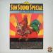 Perkins Carl (56/57) - Sun Sound Special