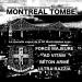 Various - Montréal Tombe
