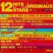 René Simard, Sheila, Etc... - 12 Hits 12 Stars
