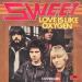 Sweet - Love Is Like Oxygen