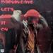 Gaye Marvin - Let's Get It On