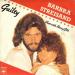 Barbra Streisand & Barry Gibb - Guilty