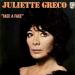 Juliette Greco - Face à Face