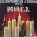 Les Compagnons De La Chanson - Les Compagnons De La Chanson Chantent Noël