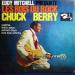 Chuck Berry N°   31 - Nadine / Thirty Days / School Days / Bye Bye Johnny