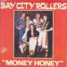 Bay City Rollers - Money Honey / Maryanne