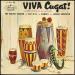 Xavier Cugat - Viva Cugat!