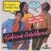 Gibson Brothers - My Hearts Beating Wild